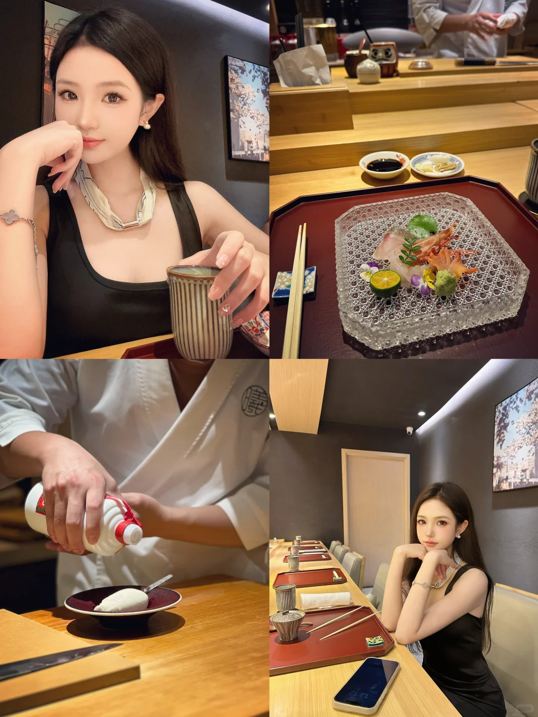 宁波鮨曦Omakase🍣
