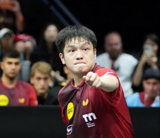 德国乒协直接和国际乒联掀桌子了，难道是樊振东给的勇气吗？

德国官媒宣布：
20