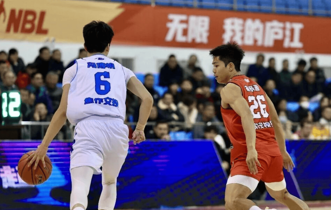 焦作文旅总结比赛：5分差距是这支新军拼至最后一刻的勋章