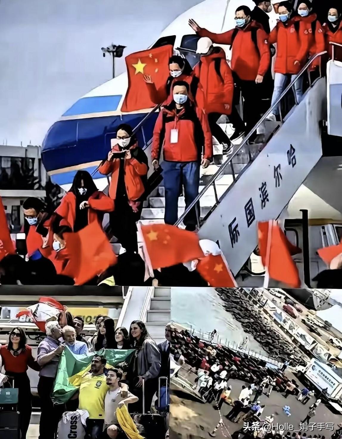 民进党装聋作哑，祖国出手护台胞，差距一目了然

民进党这下彻底被现实打脸！

前