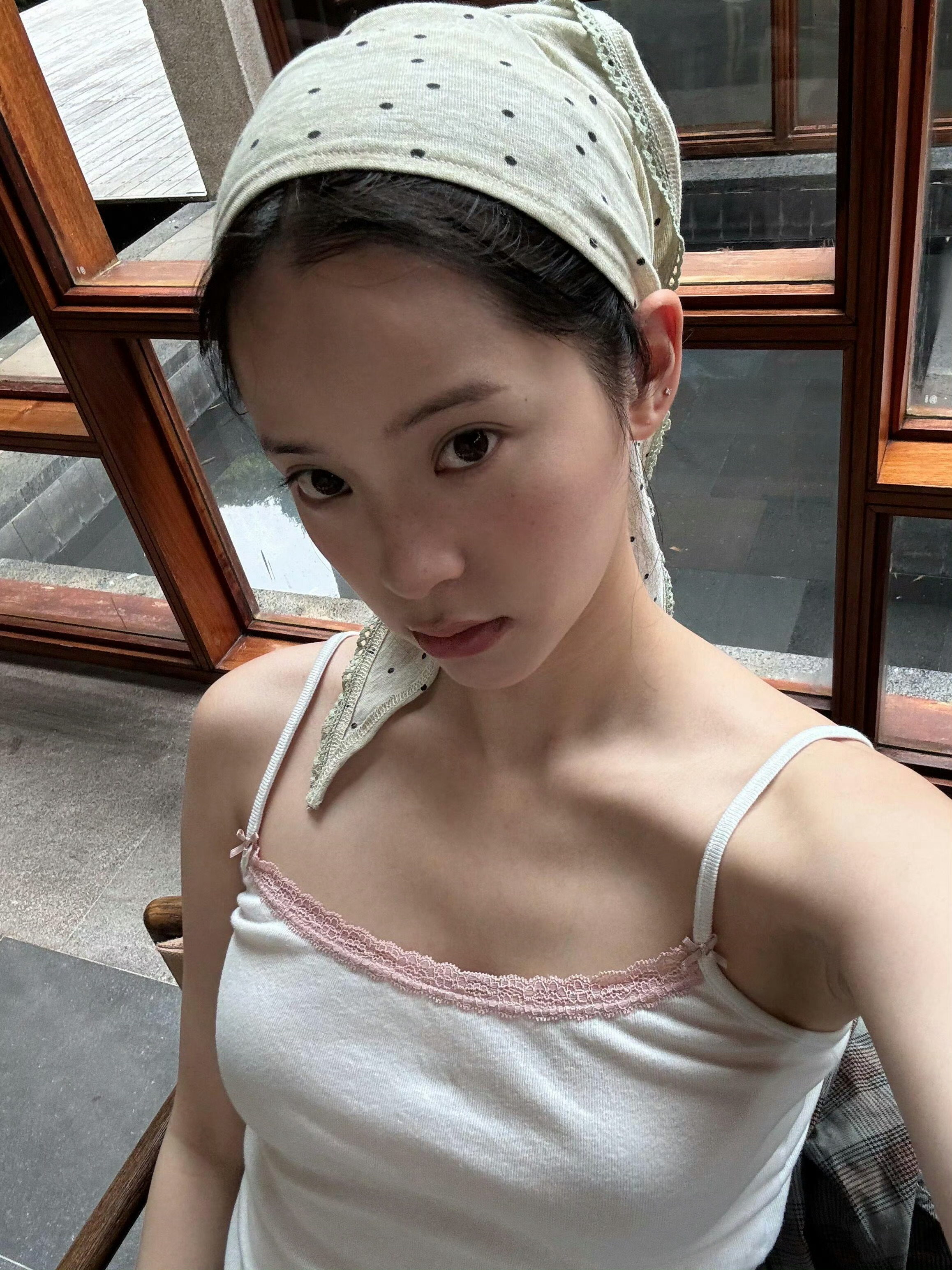 欧阳娜娜 ​​​