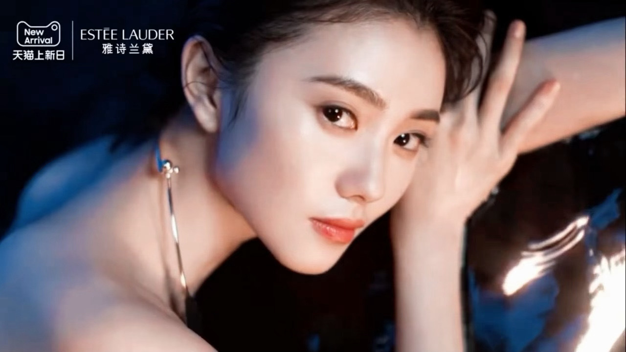 美到我真的不知道说什么了 