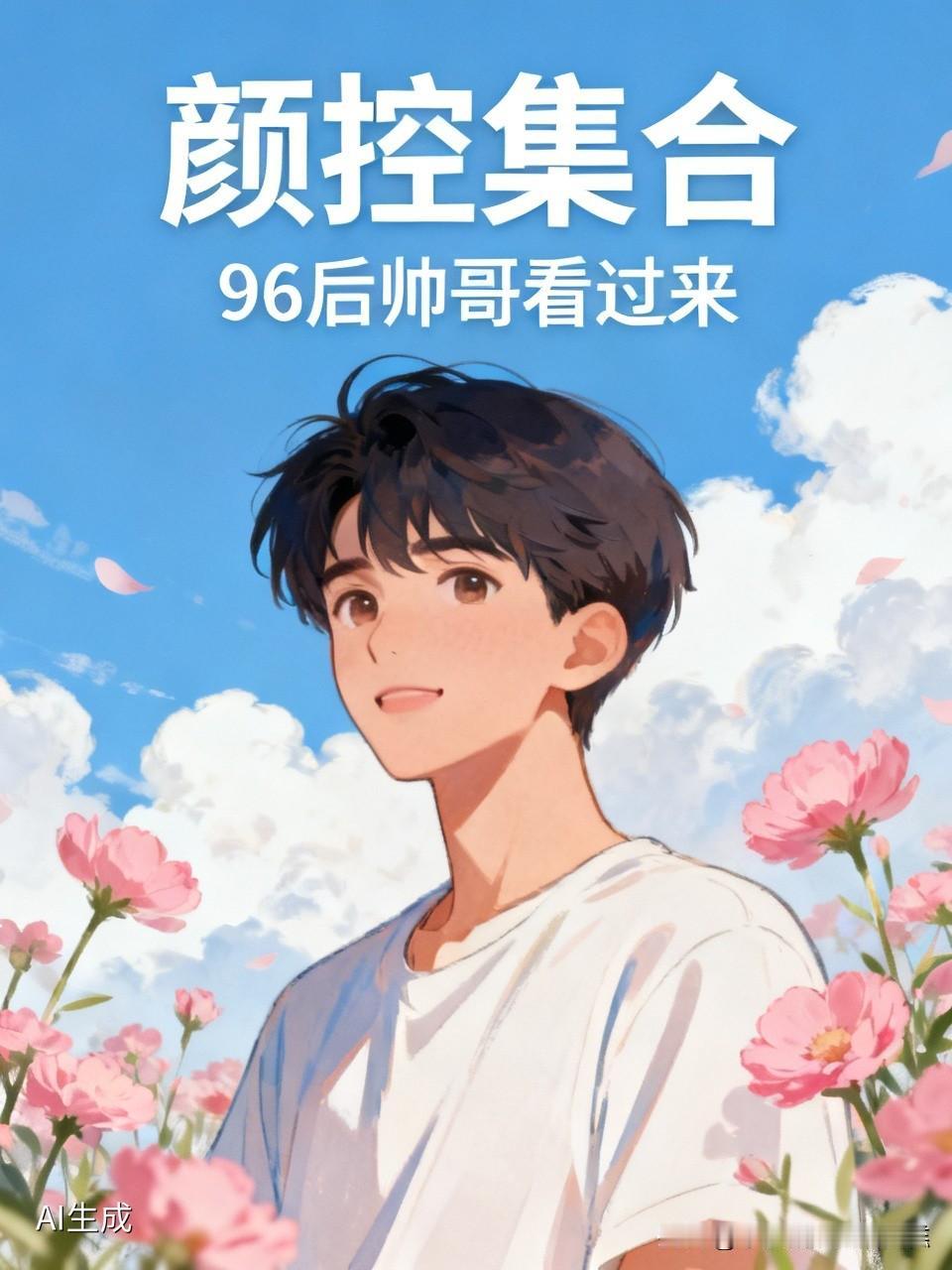 颜控？！
连80岁的易爷爷也知道这个词了，说：我孙子就是个颜控[捂脸]

所以，
