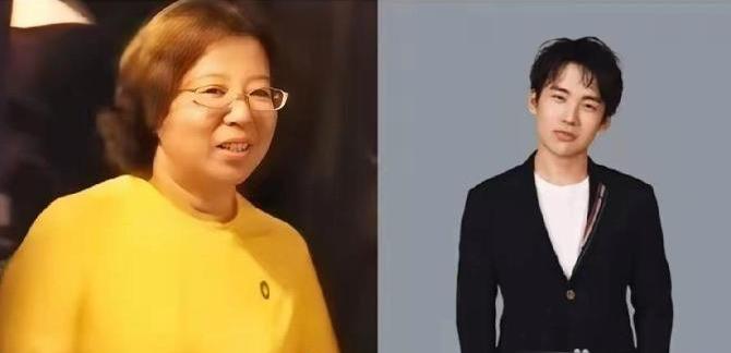 郭麒麟亲妈胡中惠，是个骨子里自带骨气的女人

提起胡中惠，多数人只知道她是郭德纲