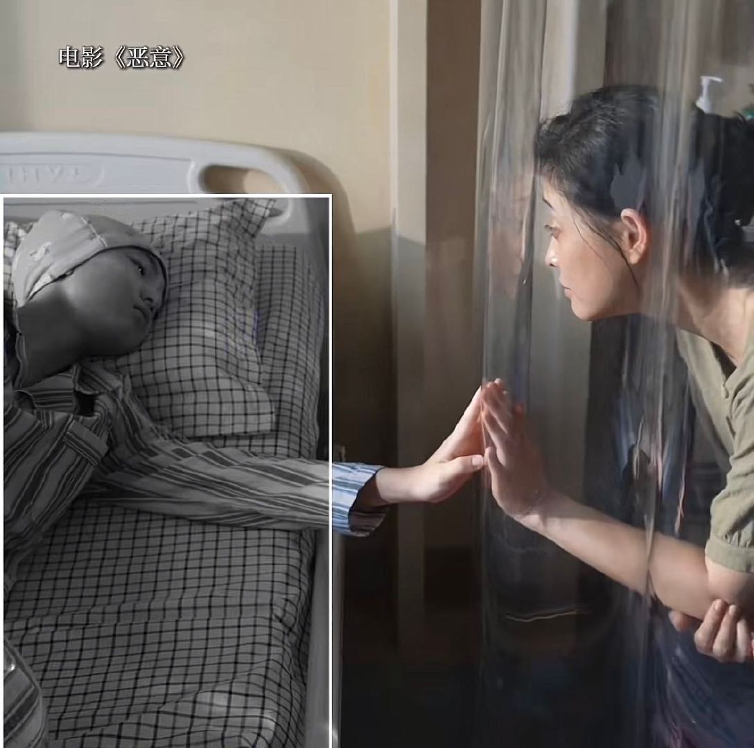比双向奔赴更动人的是双向放手 这母女俩的故事太牛了，双向放手，这操作简直无敌，爱