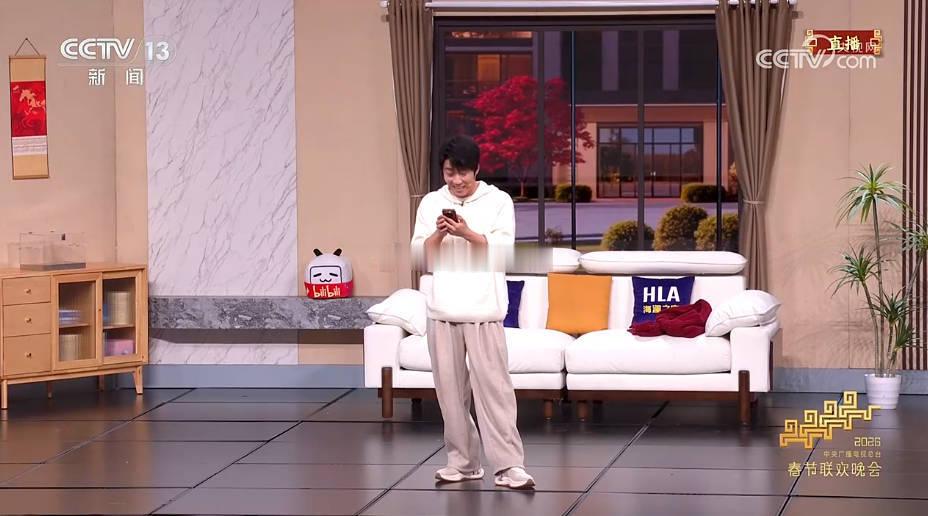 春晚春晚节目单  春晚开始了，又到了可以查找、搜索金主、赞助商的时刻了就这几张图