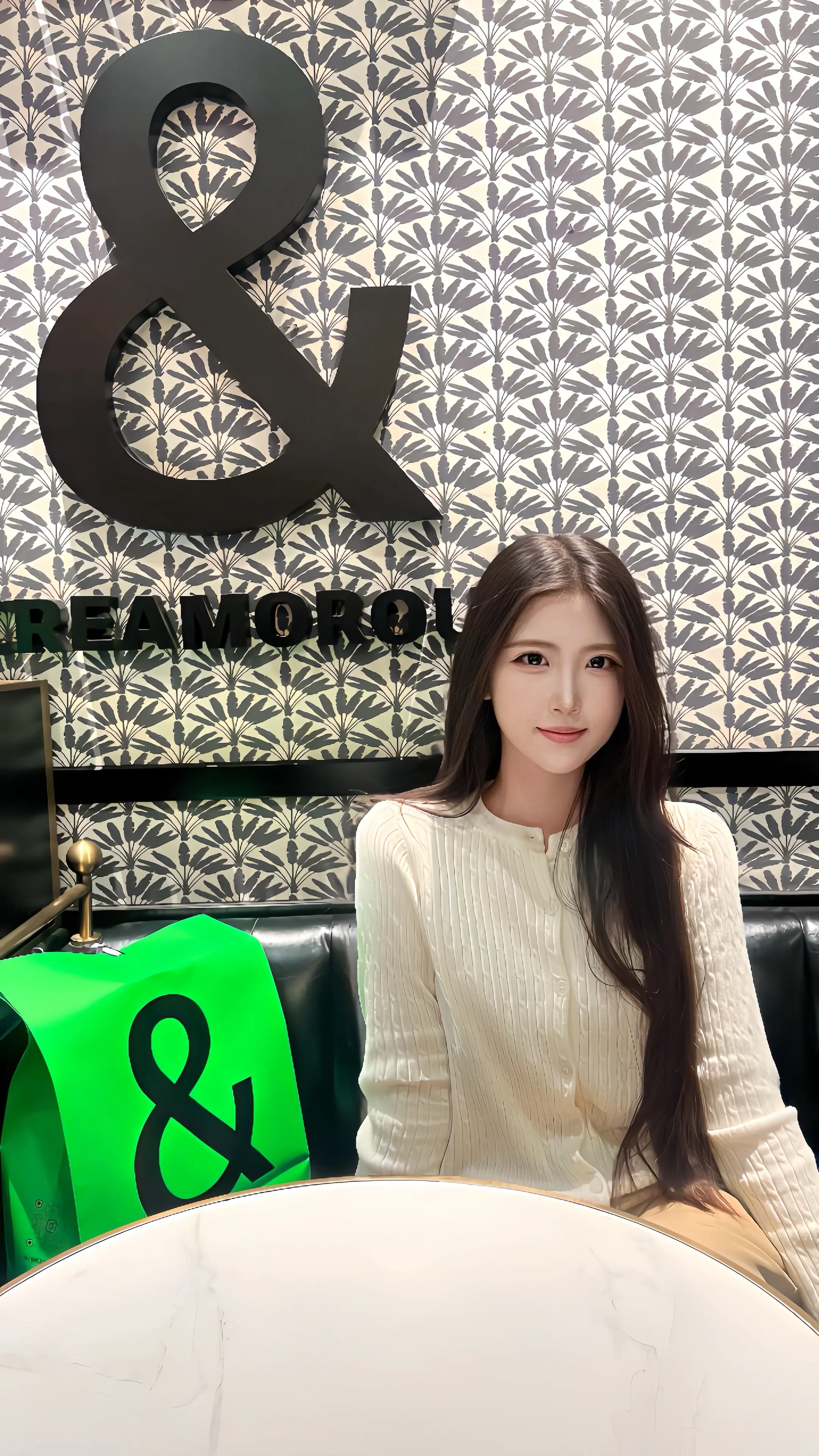 十拿九稳 差你一吻