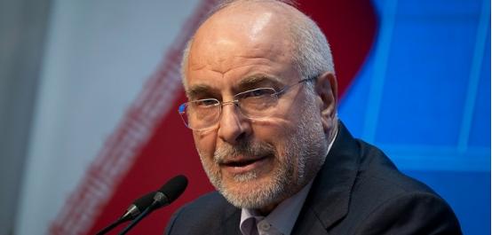 伊朗警告全世界：购买美国国债将成为“合法军事目标”
PressTV等多家伊朗媒体