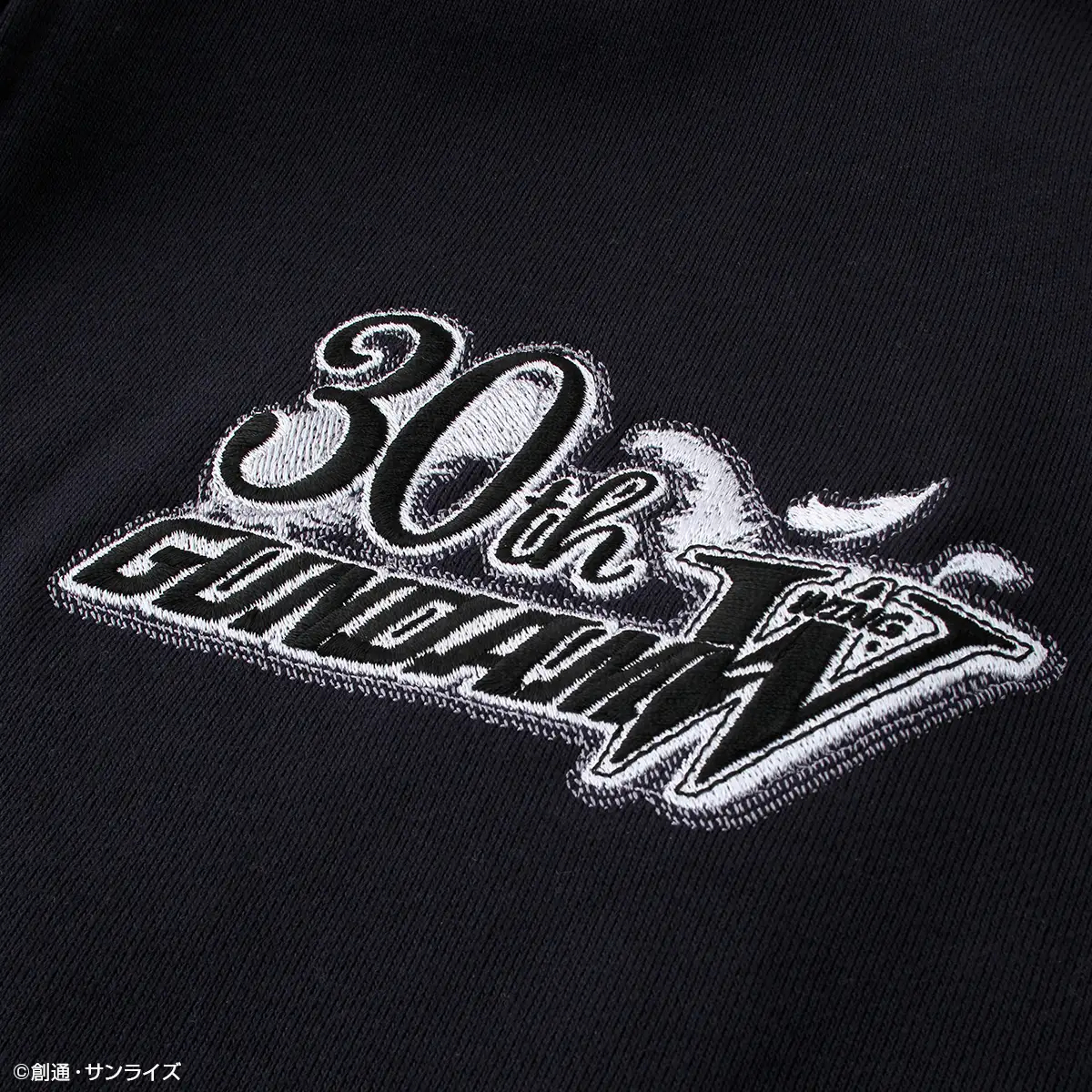 《新机动战记高达W》30周年纪念“希罗·唯”STRICT-G系列服装今日开订高达