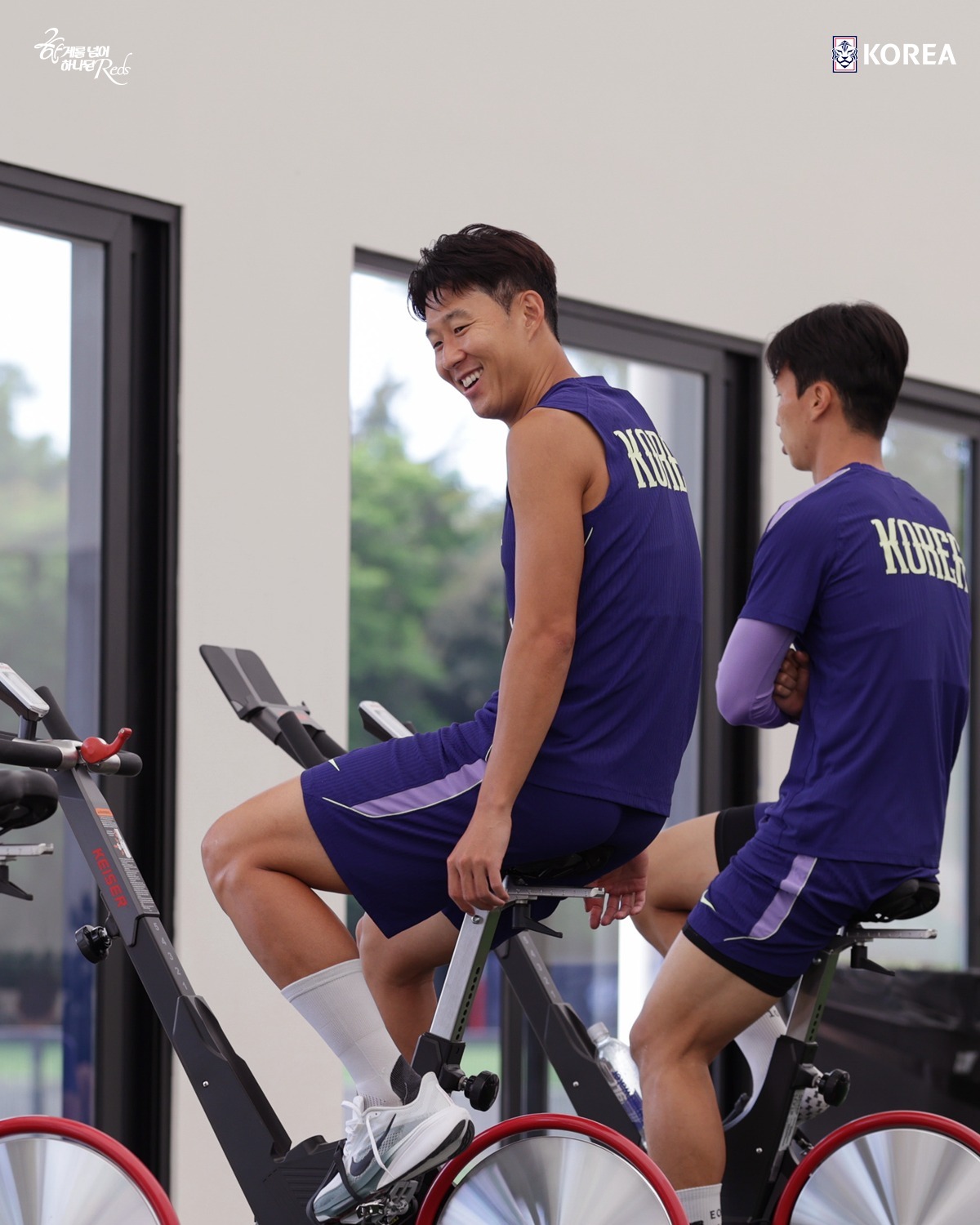 孙兴慜 【MATCHDAY】⚽世界杯小组赛A组第2轮🆚墨西哥🏟️瓜达拉哈拉阿