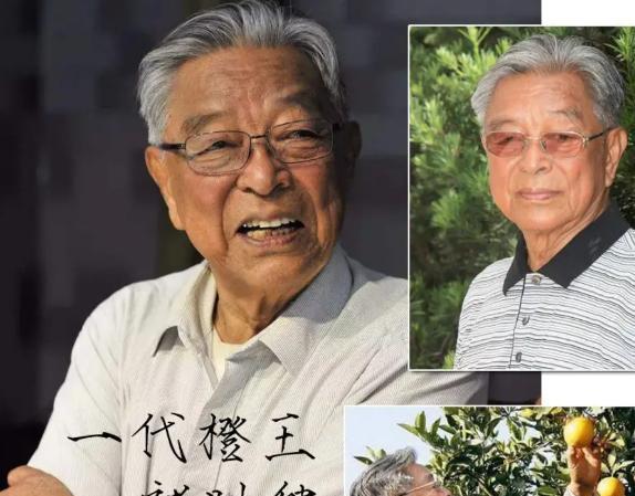 2000年，王石长途跋涉去监狱看望一位72岁的老人，穿过监狱长廊，隔着玻璃，终于