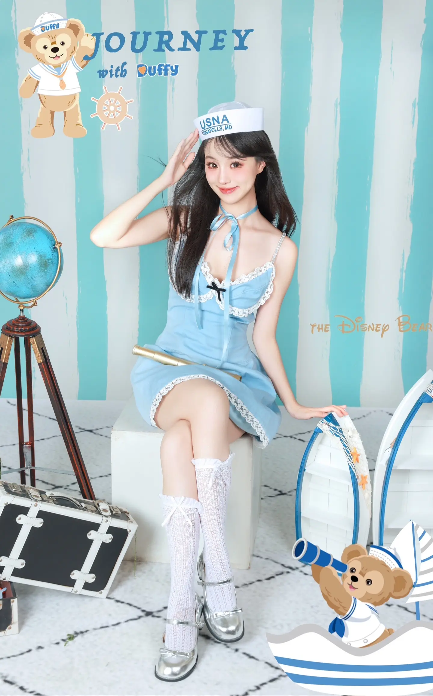 达菲航海记🔭。