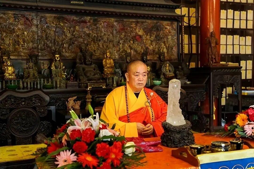 判了判了！释永信被判了24年！
谁能想到呢，曾经叱咤风云的少林方丈，后半生都要在