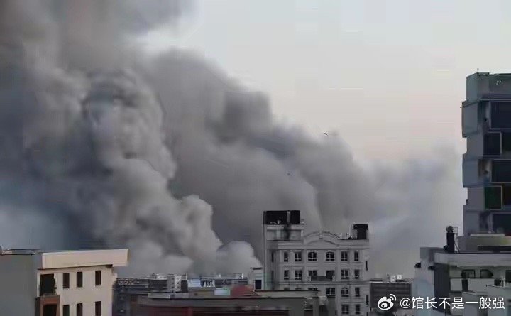 特朗普宣称考虑扩大打击范围，伊朗或遭受“非常沉重打击”。从最近美军的动态也可以看