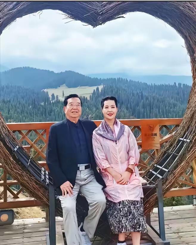 儿不教，是父之过还是母之过？十多年前，李双江和梦鸽这对歌唱家伉俪，因儿子李天一锒