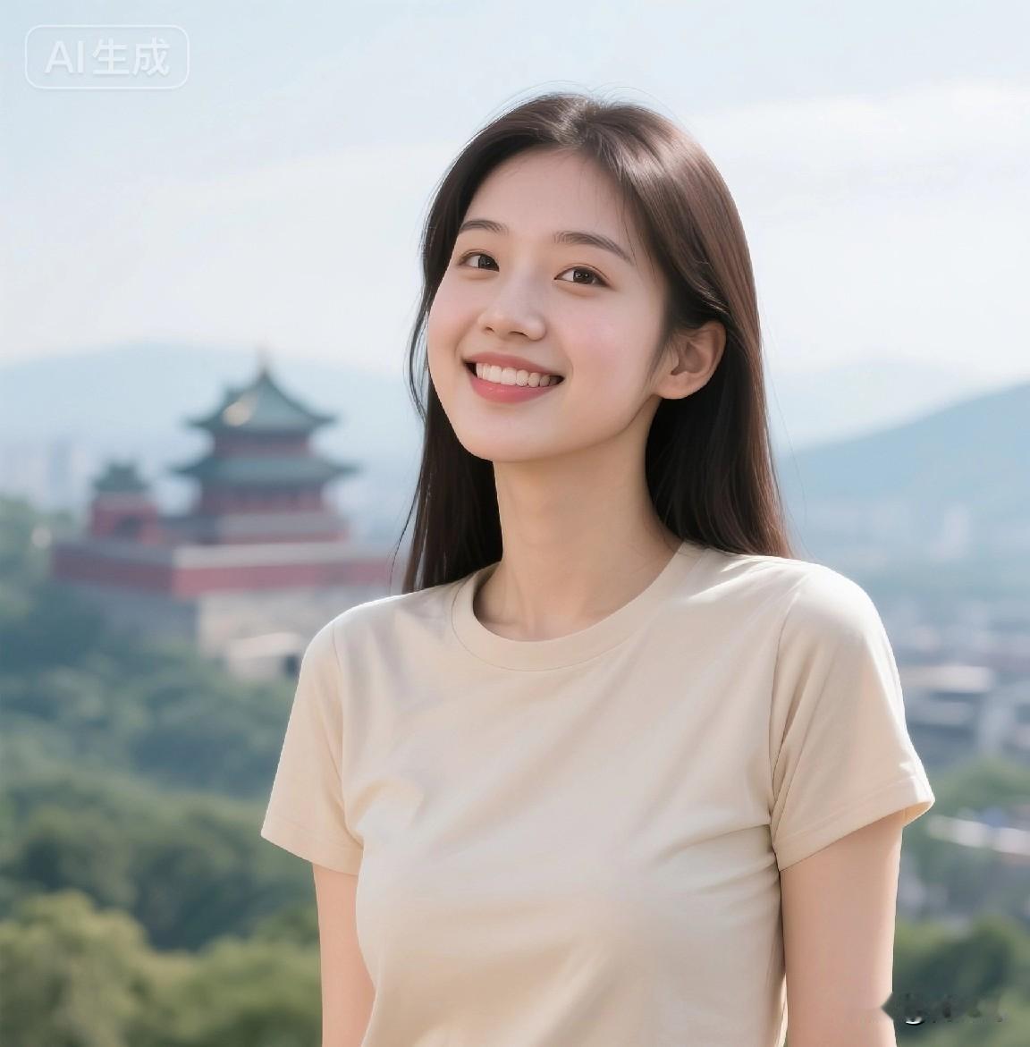 迎着风，向着光，早安，又是被生活治愈的一天🌿早上起床,你该喝温水还是凉水?