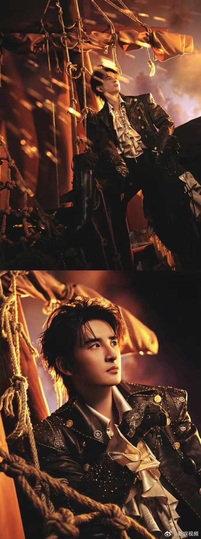 张远老辈子坚持手搓bgm 紧张到切错号，还不忘手搓bgm。远子用实际行动证明：不