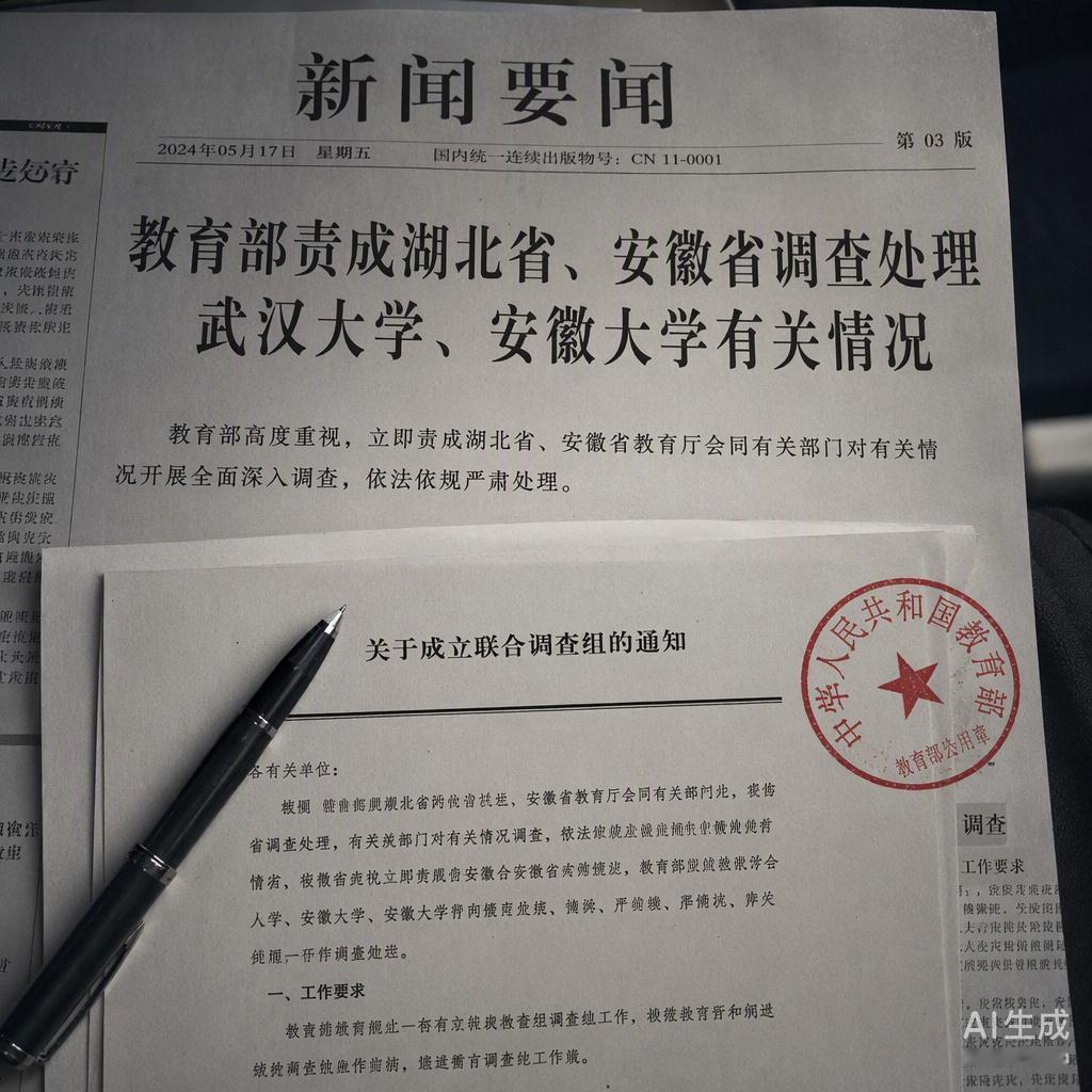 武大举报事件中，男方付磊已调任安徽大学副校长。在优渥的职场幻觉之外，人们渴望的其