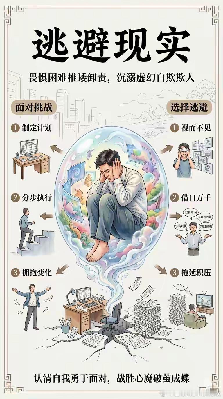 冯唐一语道破人生的真相：“男人总想逐鹿中原，女人总想寻找真爱，可能一切都只是激素