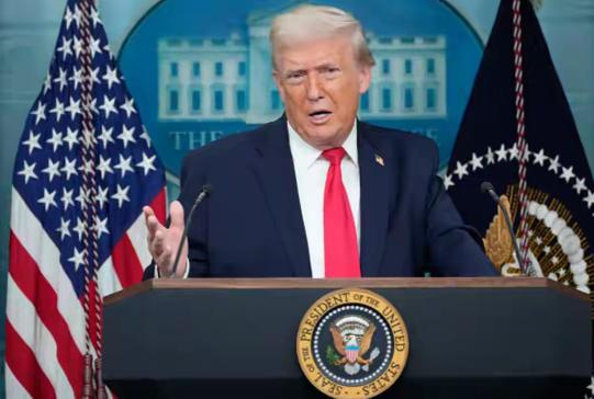 这仗没法打了，跟伊朗打了5天，美国才突然发现一个严重问题，这仗越打越赔本，美国的