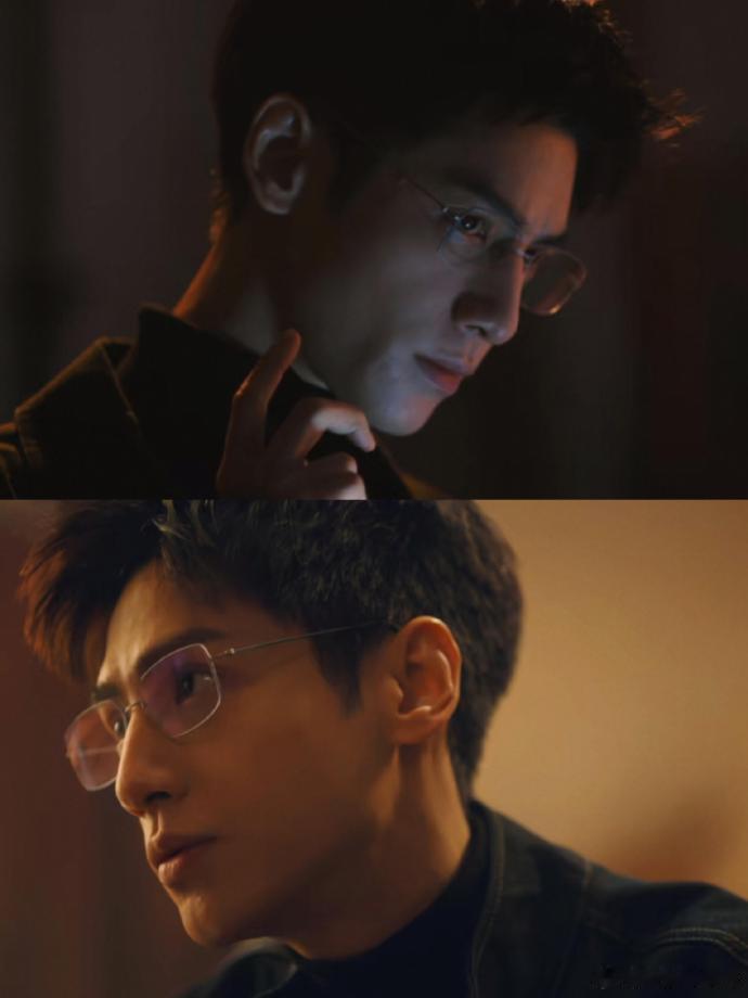 罗云熙被投到凶手榜第一 粉丝投票太上头！《剥茧》里齐思哲破解夺命漏斗蛛、人体拼图