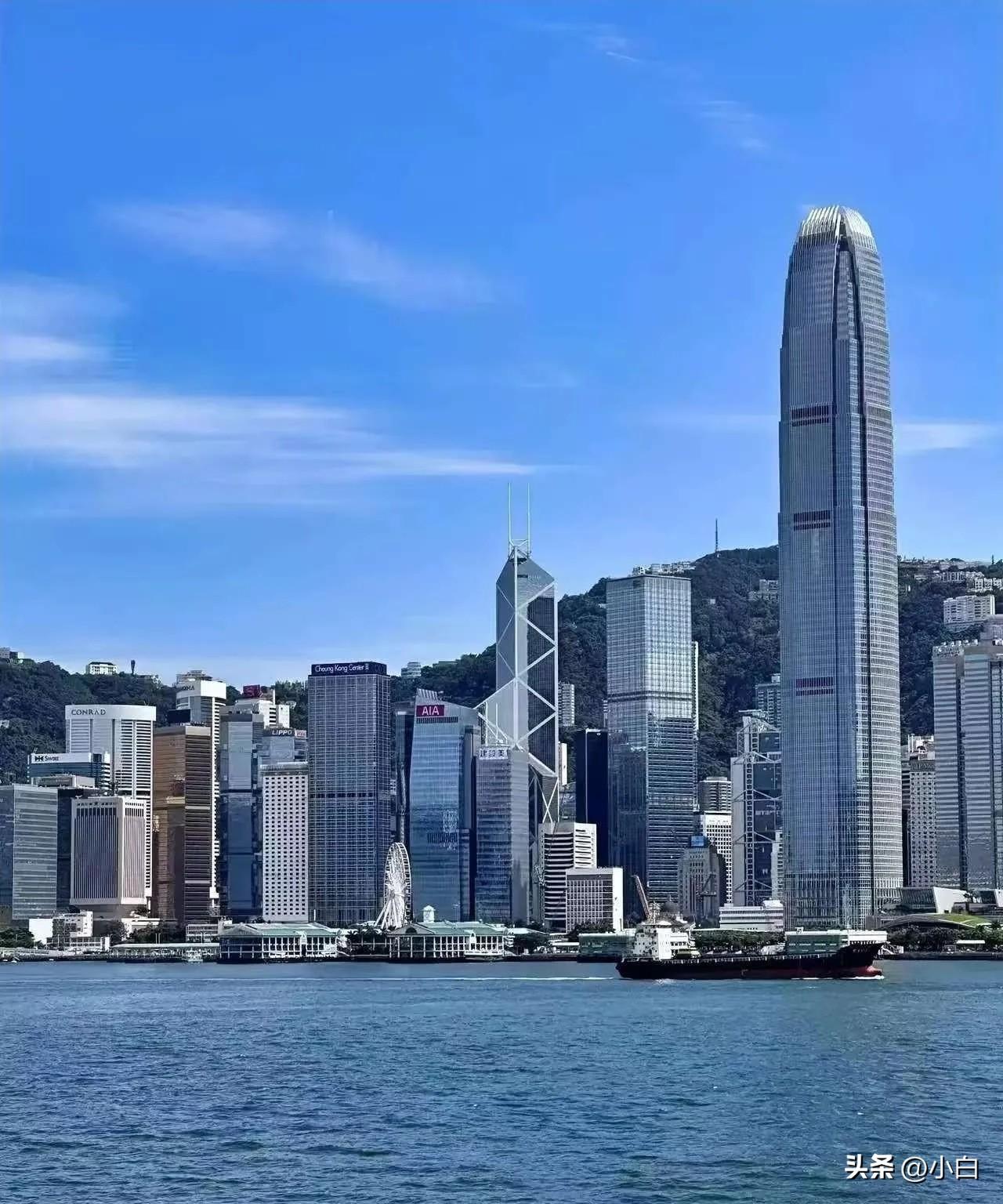 不得不佩服，中国的战略眼光，还是很敏锐的。

中东一打仗，石油运输就不稳。很多国