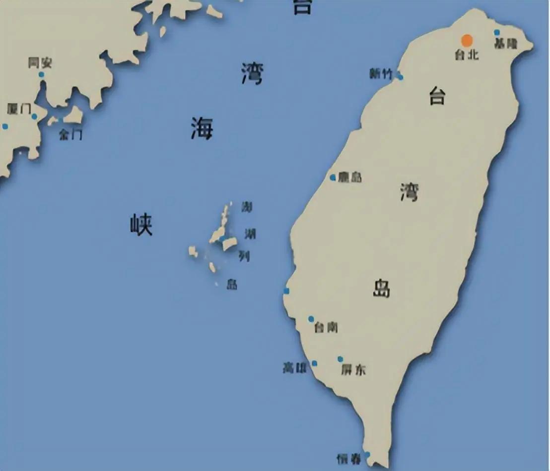 统一台湾后需多少驻军？香港753万人驻军6000人，澳门68万人驻军不足千人，台