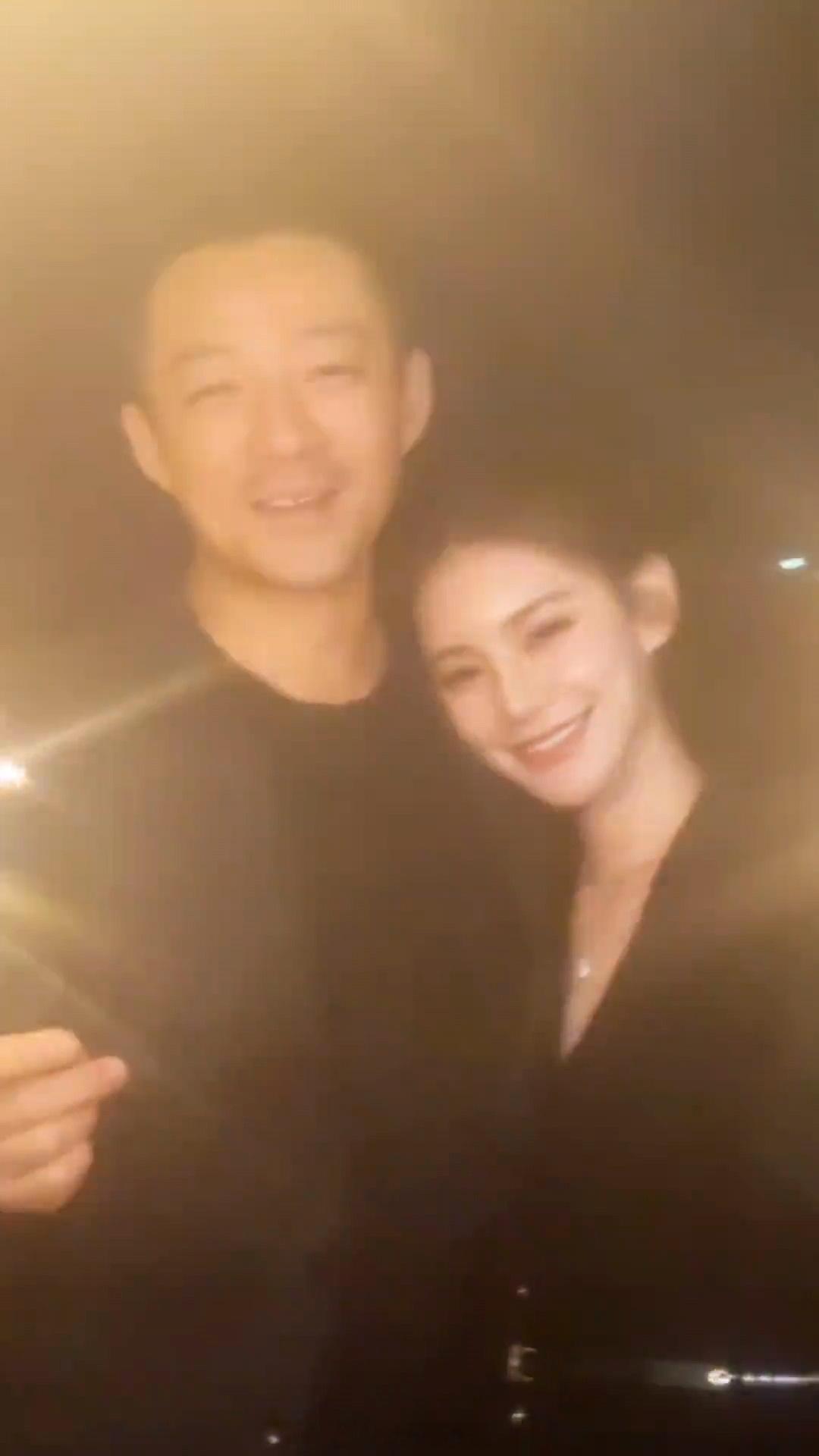 Mandy回复网友提大S  汪小菲老婆回复网友提大S  为啥专挑大S的评论回复，