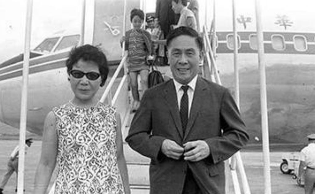 1967年，马思聪叛逃香港的消息让无数人感到震惊，当时的他是中央音乐学院首任院长