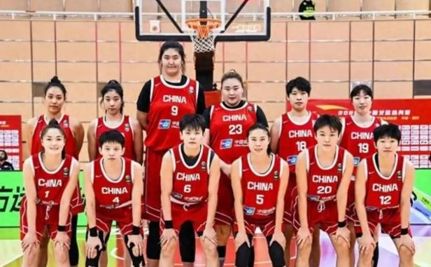 🔥加时险胜巴西！王思雨21分主宰生死战，中国女篮拿下模拟考开门红！

3月4日