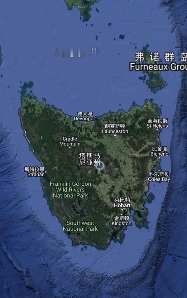 台湾网民提了个方案：既然大陆铁了心要统一，台独派铁了心要独立，那就集体筹钱去澳大