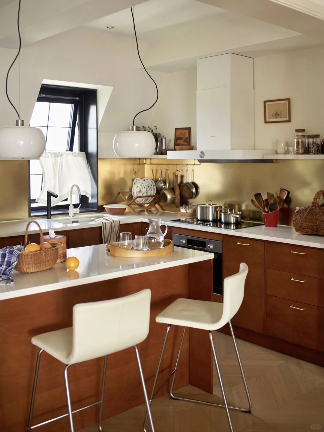 我的开放式厨房𝟐.𝟎