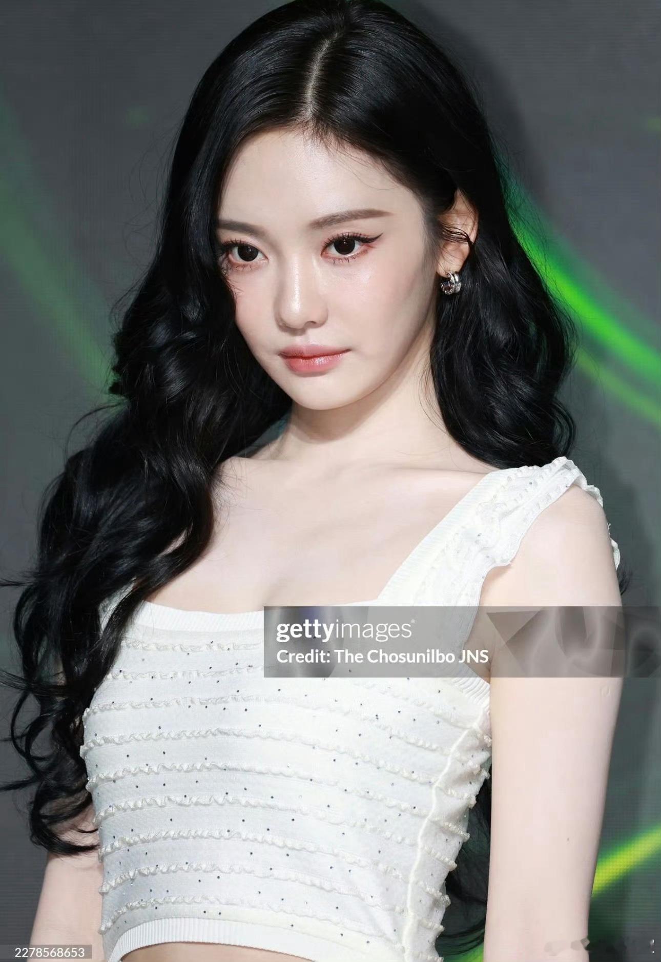 宁艺卓宋雨琦 投票两个人有什么可比性吗？谁实力强显而易见的吧