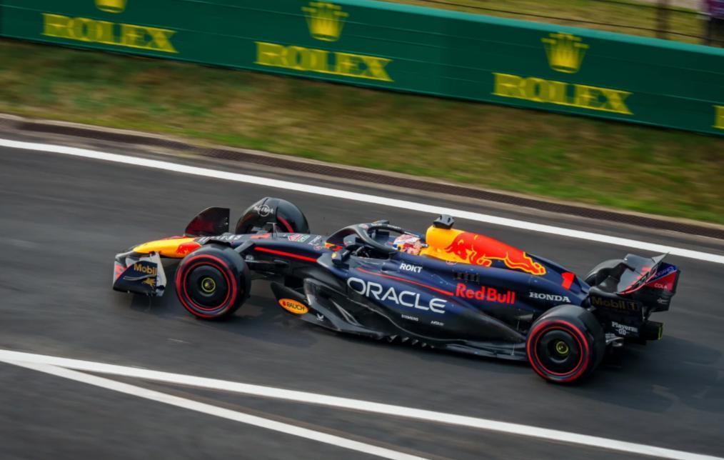 F1 美国站成绩预判：不要只看积分榜，COTA 会打乱固有格局
从积分榜纸面数据