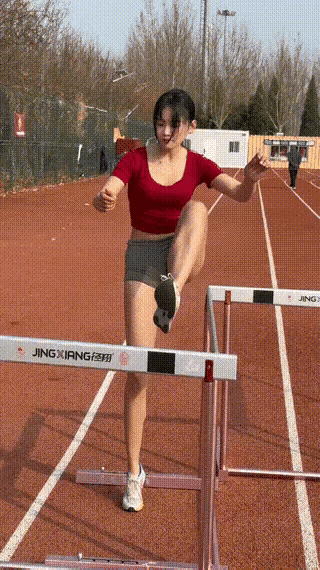 说实话，要是我都得倒～