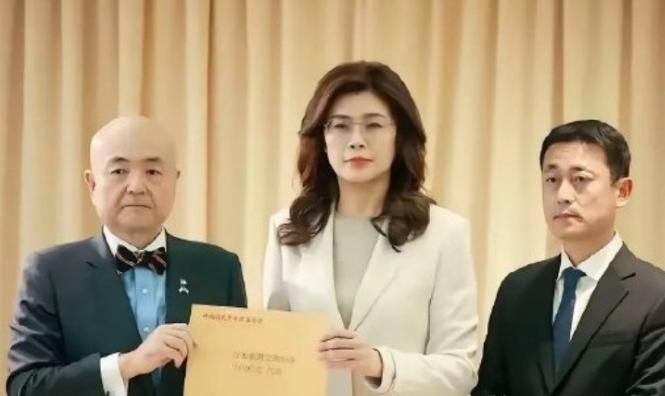 日本地震台捐款名单曝光：赖清德20万，萧美琴20万，郑丽文100万

我看很多人