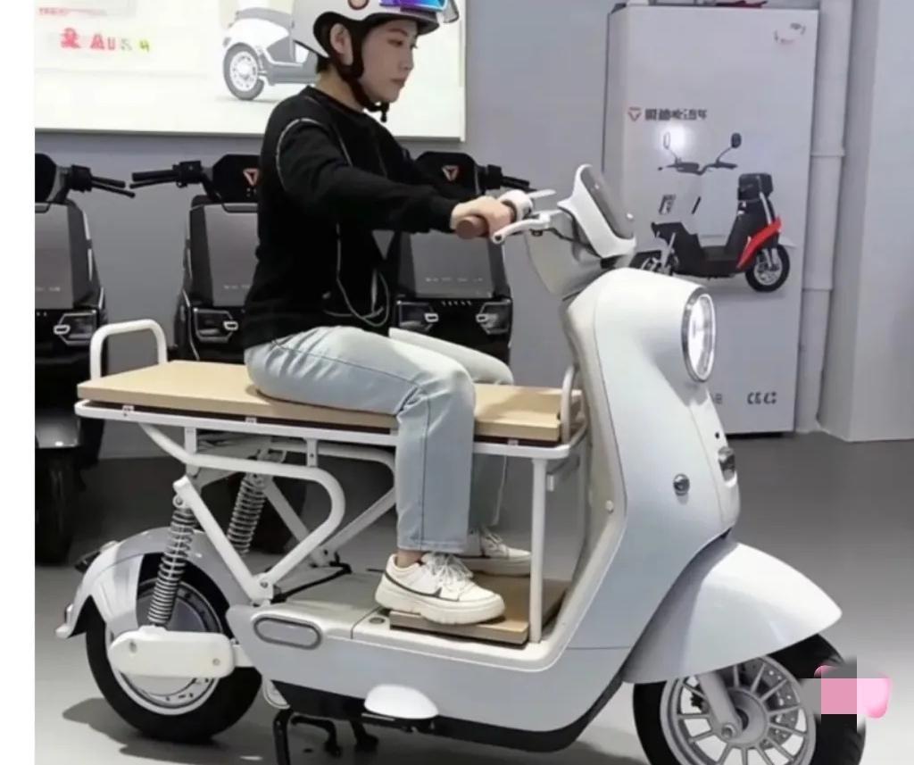 这才是真正的
上有政策下有对策啊
新国标才出来没几天

网友们的改装就铺天盖地而