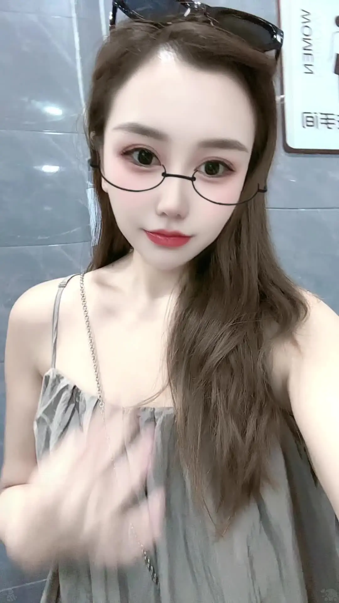 已累瘫 要吃好多肉肉才行🥩