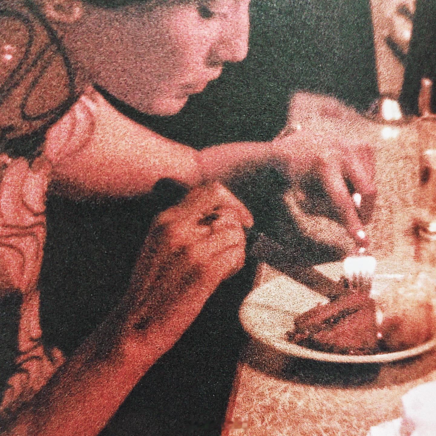 张曼玉剧照拾遗 “𝑻𝒆𝒕𝒆-𝒃𝒆𝒄𝒉𝒆: 𝑨 𝑾𝒐𝒏?