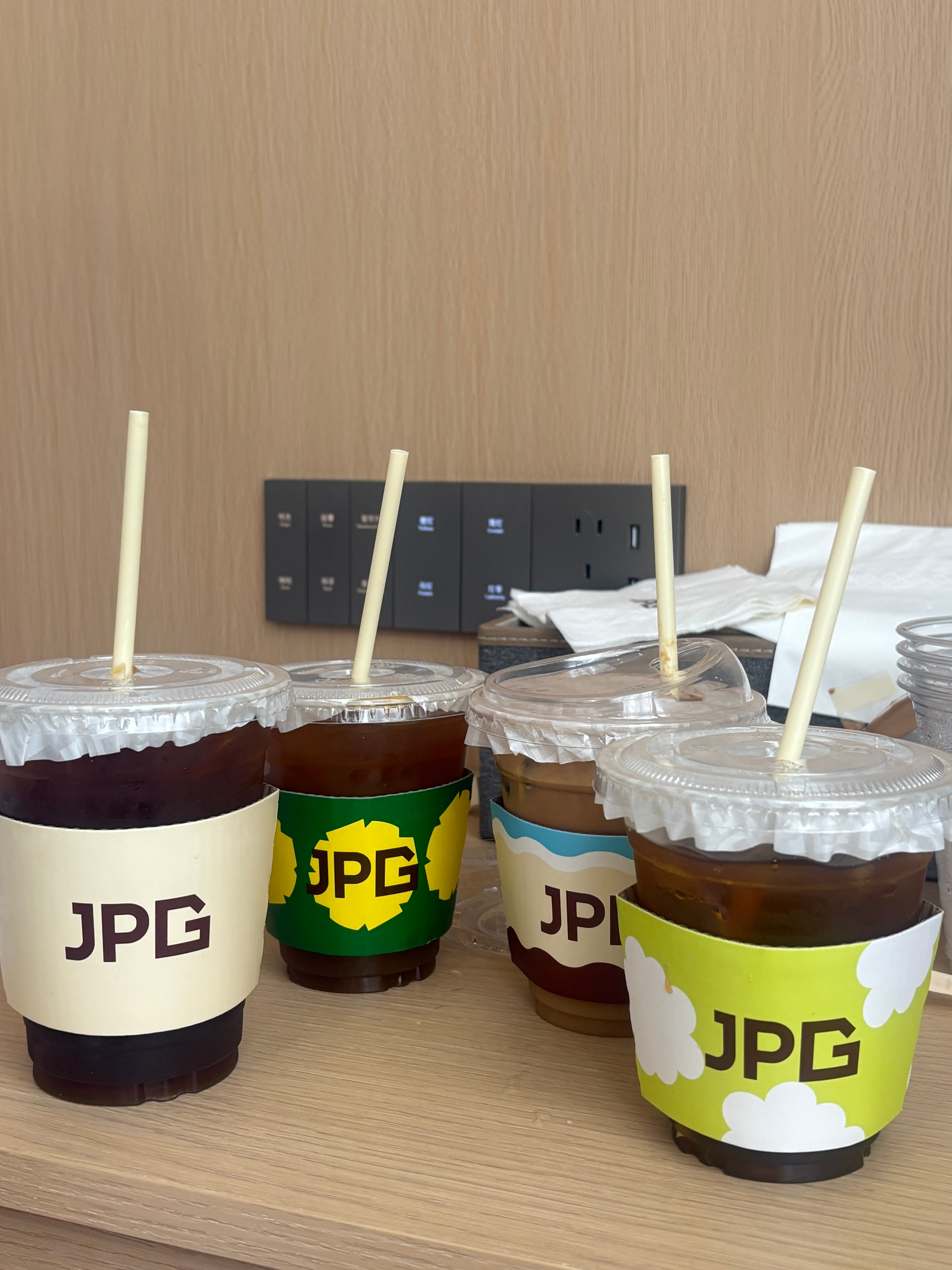 鸡屁股你好喝！ 