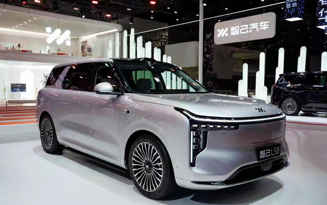 这样选SUV 准没错：
1，60万，沃尔沃XC90:
2，40万，就买奔驰 GL