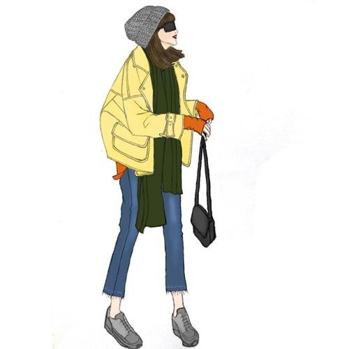 "只要不停笔，就能写出自己的路。"

我特别喜欢头条这个平台，因为它有很强大的包