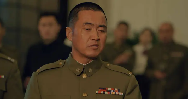 《沉默的荣耀》之陈宝仓：江山浮碧血，日月照丹心