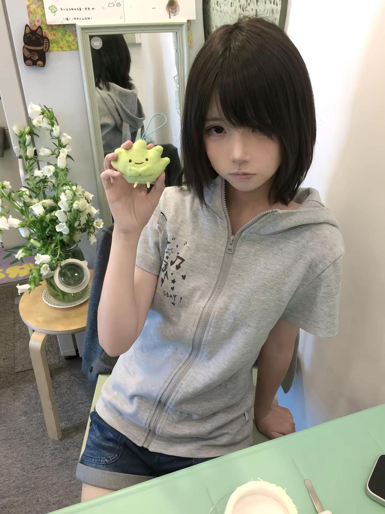 我的天真可以交给你来守护吗。日系 la