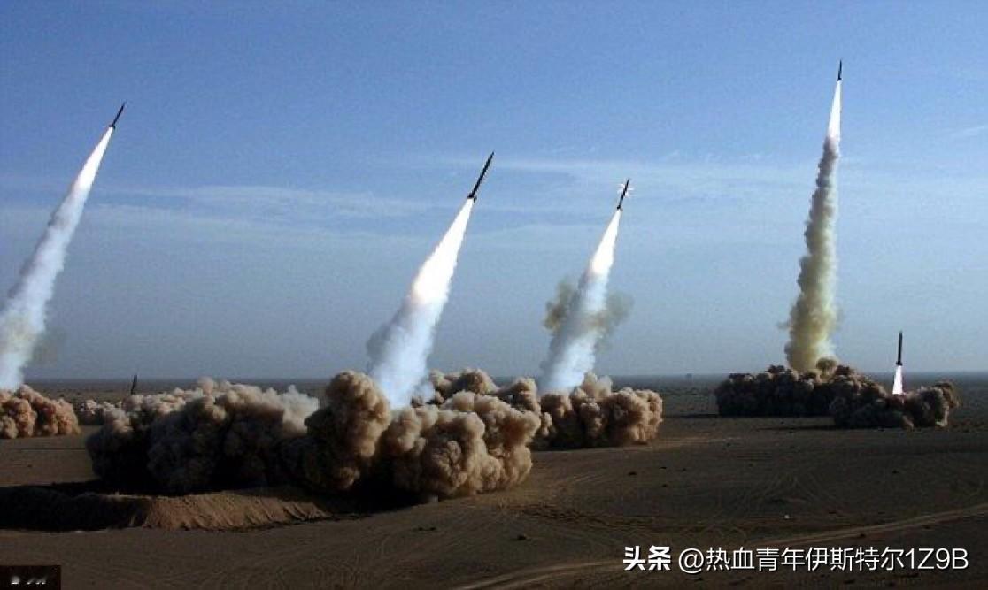 突发新闻：伊朗威胁称，如果美国听从以色列总理内塔尼亚胡的号召，不进行和平谈判，就