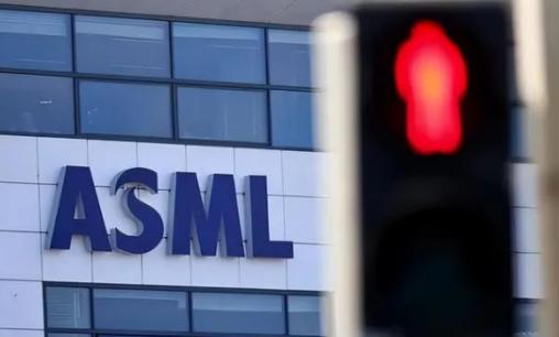 忍无可忍，便无需再忍！面对 ASML 全面断供 DUV 光刻机，中方直接抛出三句