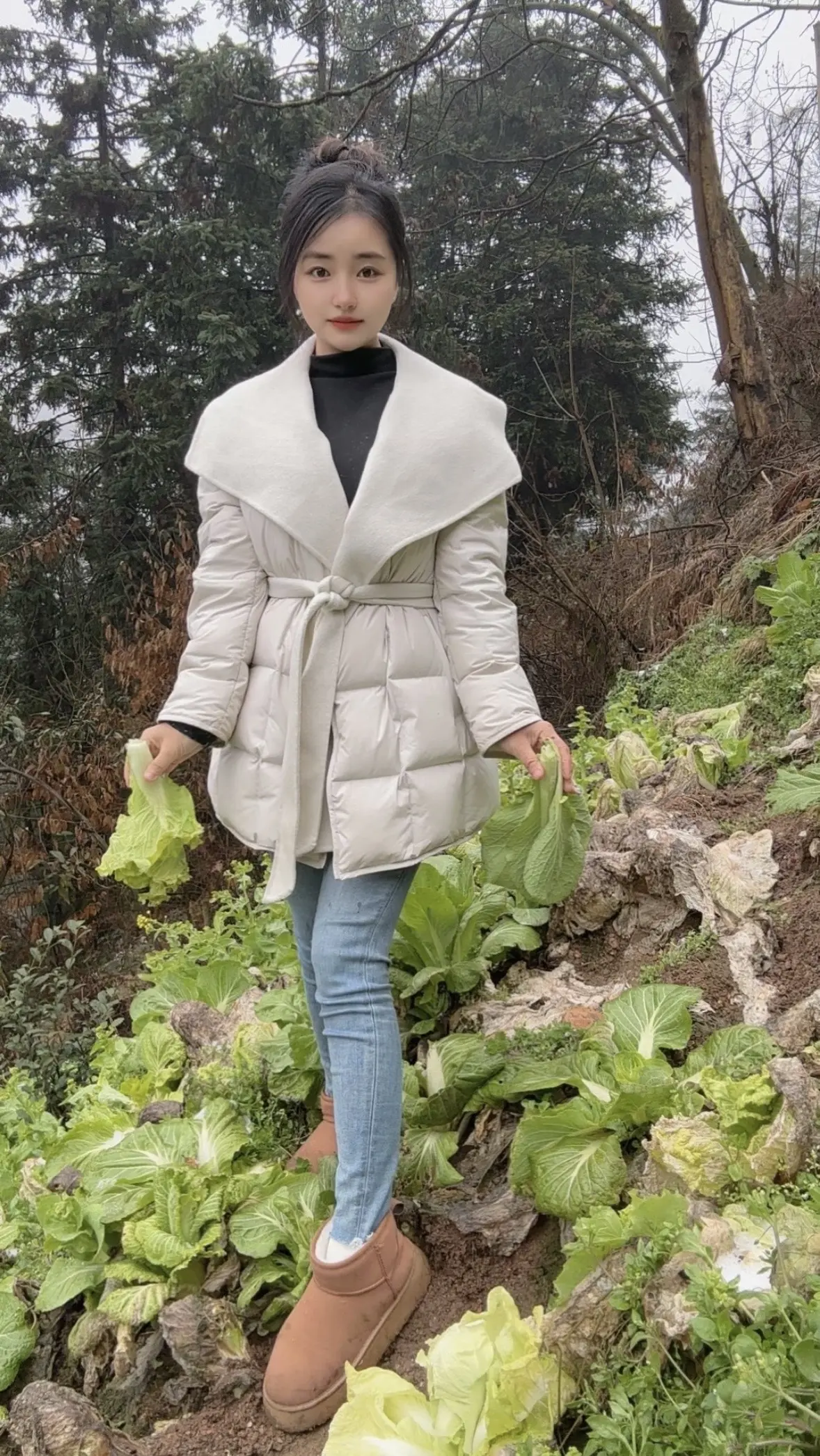 与其追逐那个你爱的人，不如去接纳爱你的人