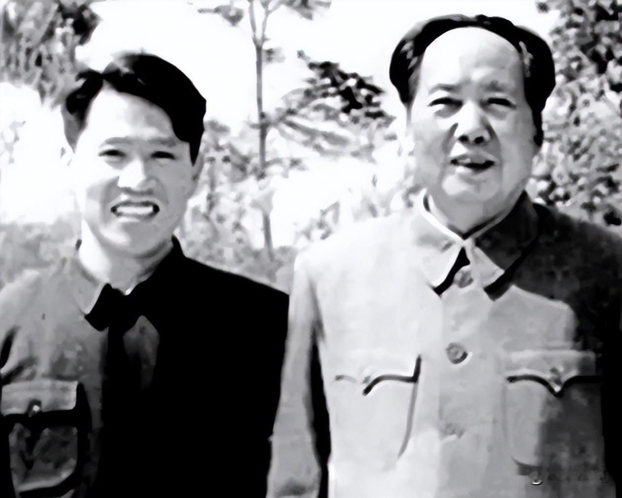 平凡人李银桥，毛主席问他贪不贪，一句话守了一辈子。
1951年春天，中南海里，毛