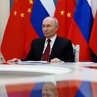 中俄能源合作里，西伯利亚力量二号管道项目一直是外界关注的焦点。

从市场基本面来