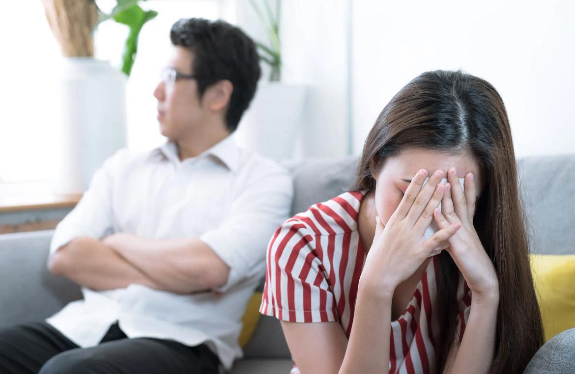夫妻苦不苦，要看45

夫妻到了45岁，关系会有一个关键转折点，如果这时候还没有